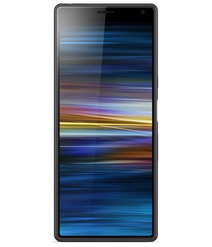Sony I4113 Xperia 10 3GB / 64GB Dual-SIM Black