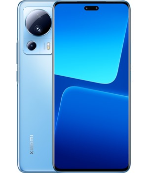 Xiaomi 13 Lite 8GB / 256GB Dual SIM Lite Blue