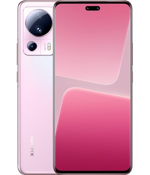Xiaomi 13 Lite 8GB / 256GB Dual SIM Lite Pink