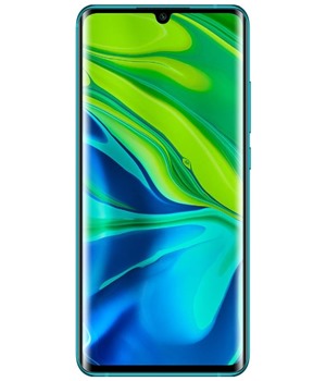 Xiaomi Mi Note 10 6GB / 128GB Dual-SIM Aurora Green
