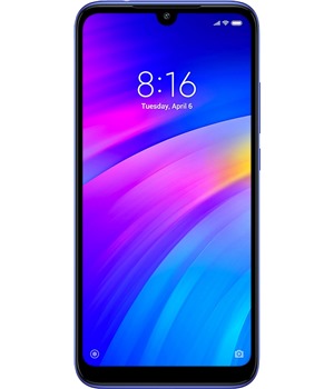 Xiaomi Redmi 7 3GB / 32GB Dual-SIM Blue
