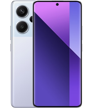 Xiaomi Redmi Note 13 Pro+ 5G 8GB / 256GB Dual SIM Aurora Purple