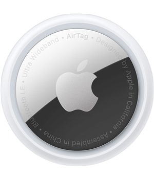 Apple AirTag lokalizační přívěsek (MX532ZY/A)
