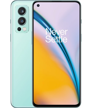 OnePlus Nord 2 5G 12GB/256GB Dual SIM Blue Haze možnost přikoupení skla Tactical se slevou 10% ,možnost přikoupení kryt se slevou 5%