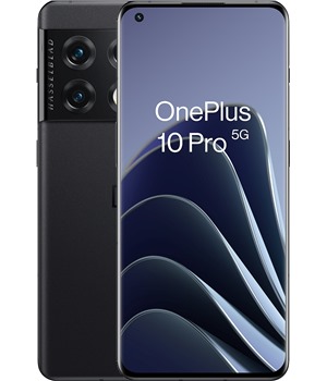 OnePlus 10 Pro 8GB / 128GB Dual SIM Volcanic Black
