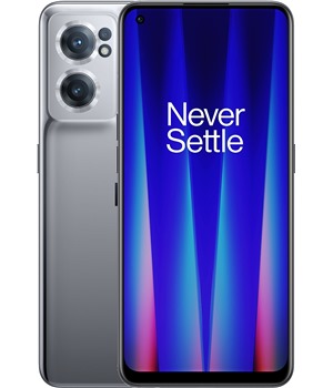 OnePlus Nord CE 2 5G 8GB / 128GB Dual SIM Gray Mirror