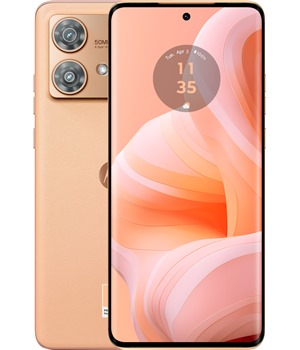 Motorola Edge 40 Neo 12GB / 256GB Dual SIM Peach Fuzz