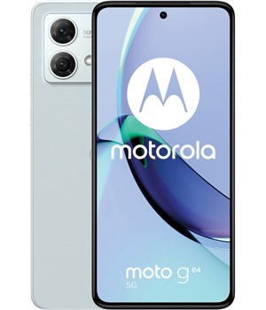 Motorola Moto G84 5G 12GB / 256GB Dual SIM Marshmallow Blue