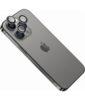 FIXED Camera Glass ochrann skla oek fotoapart pro Apple iPhone 14 / 14 Plus ed