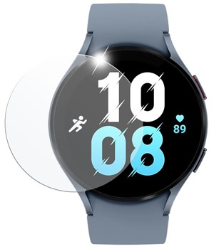 FIXED tvrzen sklo pro smartwatch Samsung Galaxy Watch 5 44mm ir