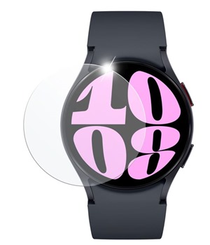 FIXED 2 ks tvrzen sklo pro Samsung Galaxy Watch 6 40mm ir