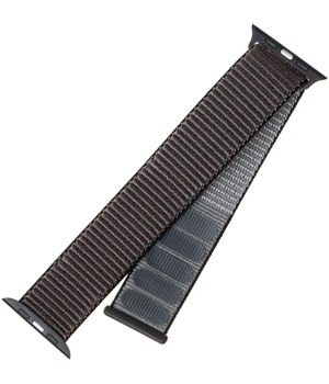 FIXED Nylon Strap nylonov emnek pro Apple Watch 38 / 40 / 41mm ed