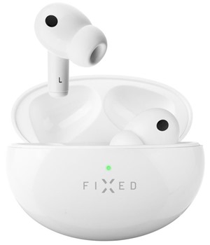 FIXED Pods Pro bezdrtov sluchtka s aktivnm potlaenm hluku bl
