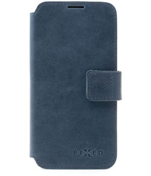 FIXED ProFit flipov pouzdro pro Samsung Galaxy A23 modr