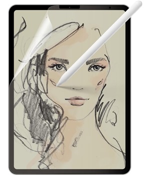 FIXED Paperlike ochrann flie imitujc papr na displej pro Apple iPad 10,9