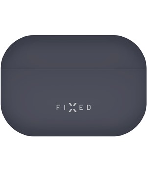 FIXED silikonov pouzdro pro Apple AirPods Pro 2022 modr