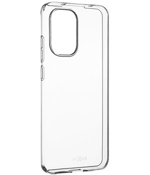 FIXED TPU gelov kryt pro Nokia X30 ir