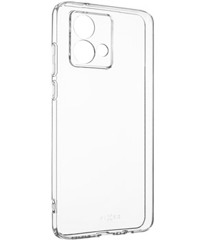 FIXED TPU zadní kryt pro Motorola Moto G84 5G čirý