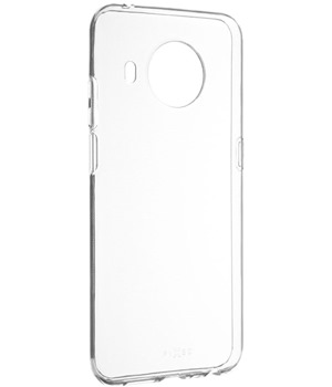 FIXED TPU gelový kryt pro Nokia X10 / X20 čirý