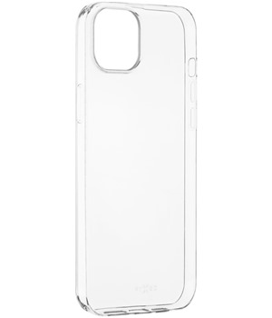FIXED Skin ultratenk gelov kryt pro Apple iPhone 15 Plus ir