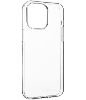 FIXED Skin ultratenk gelov kryt pro Apple iPhone 15 Pro Max ir