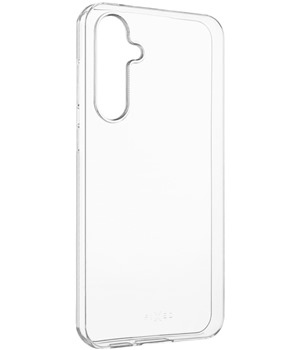 FIXED Skin ultratenk gelov kryt pro Samsung Galaxy S23 FE ir