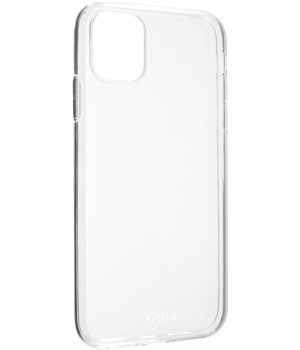 FIXED Skin ultratenk gelov kryt pro Apple iPhone 11 ir