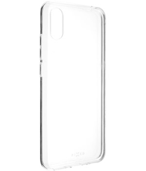FIXED Skin ultratenk gelov kryt pro Xiaomi Redmi 9A ir