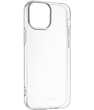 FIXED Skin ultratenk gelov kryt pro Apple iPhone 13 mini ir