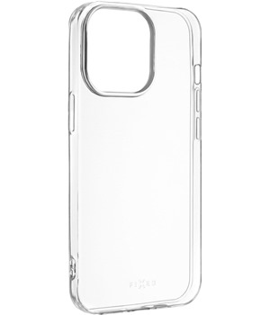 FIXED Skin ultratenk gelov kryt pro Apple iPhone 13 Pro ir
