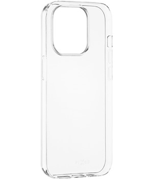 FIXED Skin ultratenk gelov kryt pro Apple iPhone 14 Pro ir