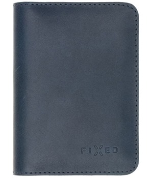 FIXED Wallet XL koen penenka modr