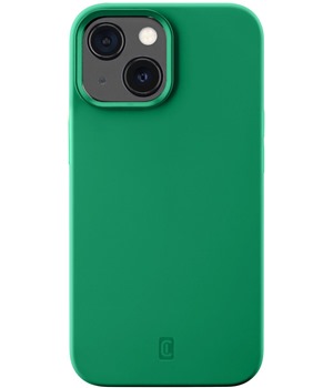 CellularLine Sensation zadn kryt pro Apple iPhone 13 zelen