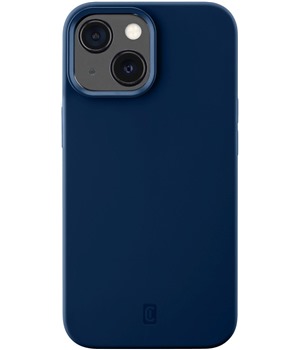 CellularLine Sensation zadní kryt pro Apple iPhone 13 mini modrý Sleva na 4smarts sklo pro Apple iPhone 13 mini 20%