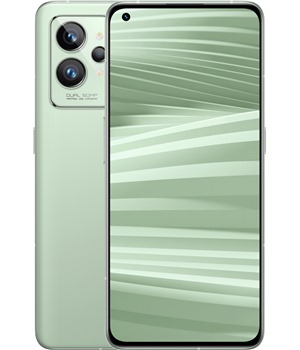 realme GT 2 Pro 5G 12GB/256GB Dual SIM Paper Green možnost přikoupení skla se slevou 10%