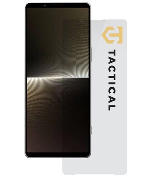 Tactical Glass Shield tvrzen sklo pro SONY Xperia 1 V