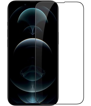 Nillkin CP+ Pro 2.5D tvrzen sklo pro Apple iPhone 14 Plus / 13 Pro Max ern