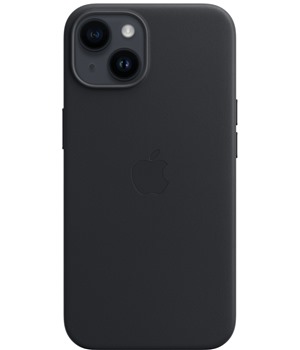 Apple koen kryt s MagSafe pro Apple iPhone 14 Plus temn inkoustov