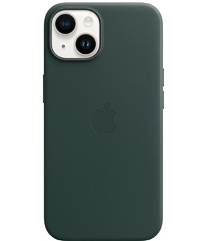 Apple koen kryt s MagSafe pro Apple iPhone 14 Plus piniov zelen