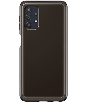Samsung zadní kryt pro Samsung Galaxy A32 5G černý (EF-QA326TBEGEU)