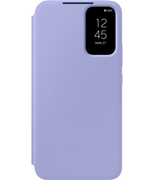 Samsung Smart View flipov pouzdro pro Samsung Galaxy A34 5G modr (EF-ZA346CVEGWW)