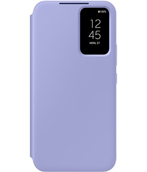 Samsung Smart View flipov pouzdro pro Samsung Galaxy A54 5G fialov (EF-ZA546CVEGWW)