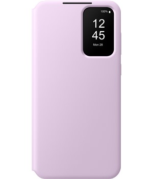 Samsung Smart View flipov pouzdro pro Samsung Galaxy A55 5G fialov (EF-ZA556CVEGWW)