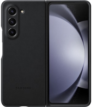 Samsung koen zadn kryt pro Samsung Galaxy Z Fold5 ern (EF-VF946PBEGWW)