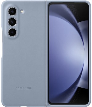 Samsung koen zadn kryt pro Samsung Galaxy Z Fold5 modr (EF-VF946PLEGWW)