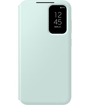 Samsung Smart View flipov pouzdro pro Samsung Galaxy S23 FE zelen (EF-ZS711CMEGWW)