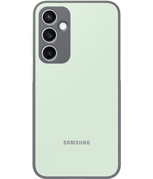 Samsung silikonov zadn kryt pro Samsung Galaxy S23 FE zelen (EF-PS711TMEGWW)