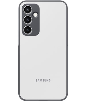 Samsung silikonov zadn kryt pro Samsung Galaxy S23 FE ed (EF-PS711TWEGWW)