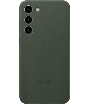 Samsung koen zadn kryt pro Samsung Galaxy S23+ zelen (EF-VS916LGEGWW)
