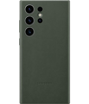 Samsung koen zadn kryt pro Samsung Galaxy S23 Ultra zelen (EF-VS918LGEGWW)